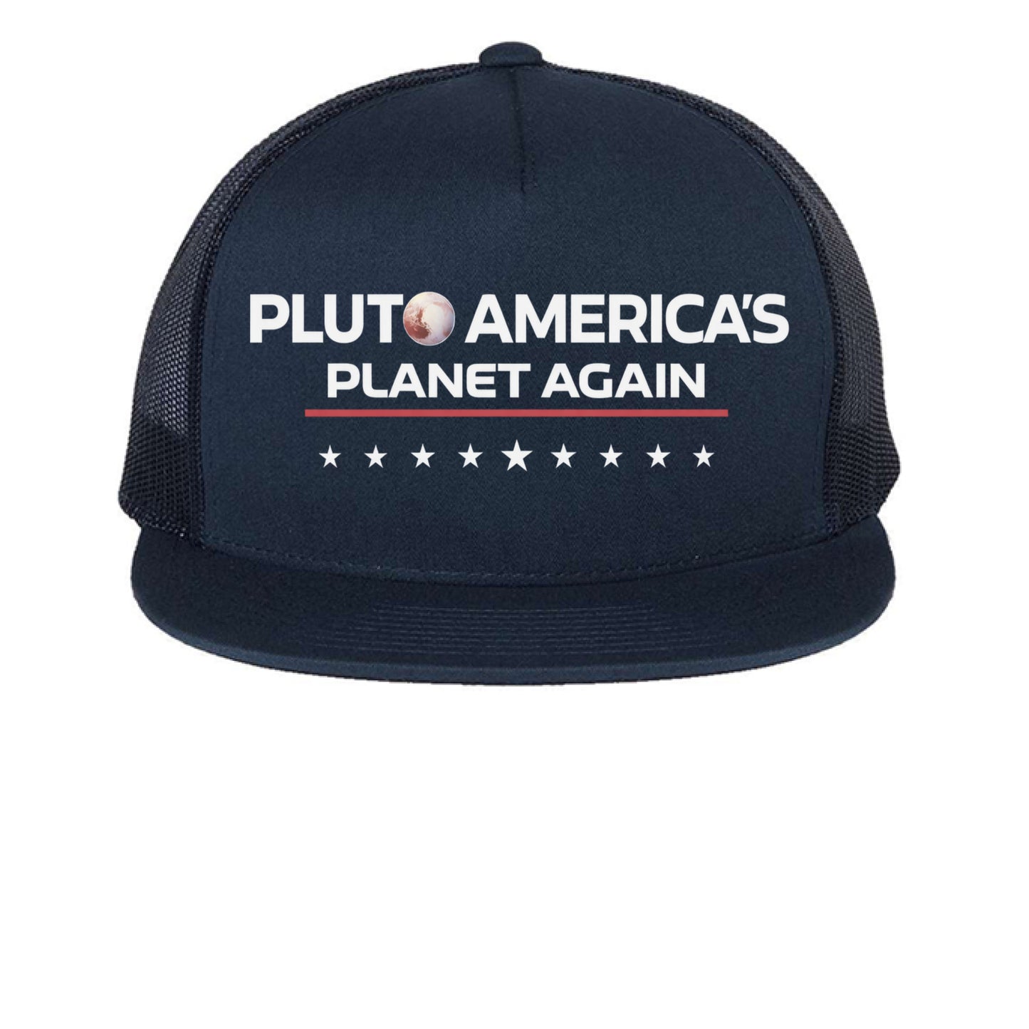 NAVY - FRONT