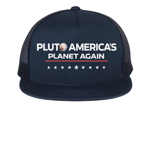 NAVY - FRONT