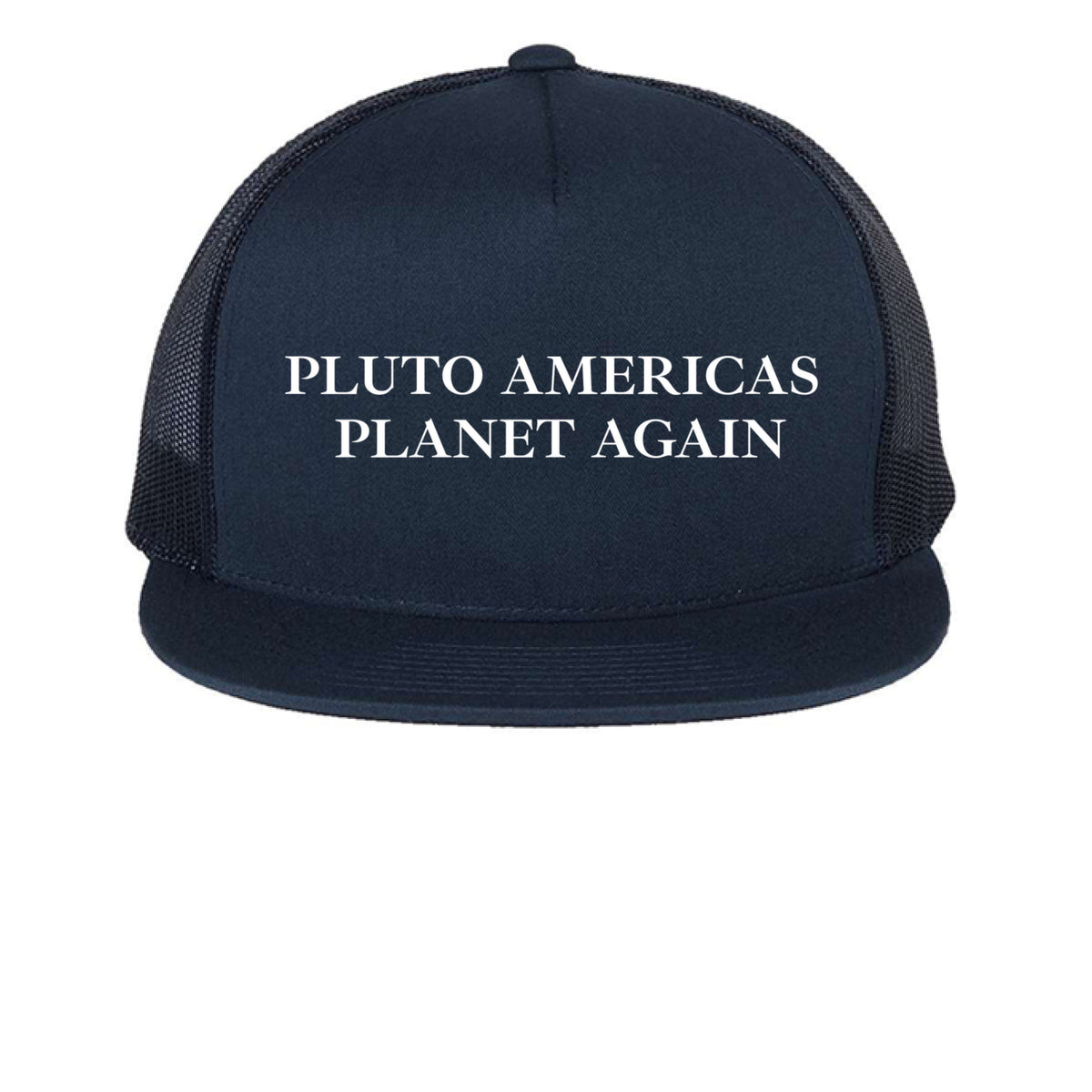 NAVY - FRONT